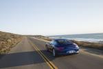 Porsche 911 Carrera S 2012 года